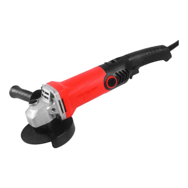 Kalei Variable Speed Angle Grinder CN Plug (adapter Included)