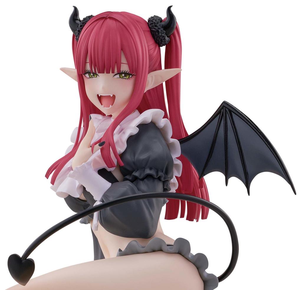 TV Anime Doll Falls In Marin Liz Figure "My Dress-Up Love" ESPRESTO-Detailed Elegance-Kitagawa Ver.