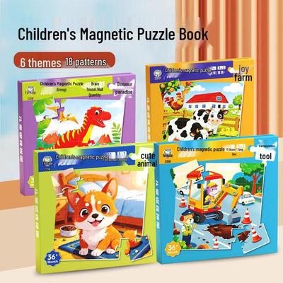 Puzzle-uri și jocuri de logică – Puzzle-uri