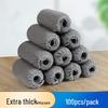 Durable Non-Slip Breathable Disposable Shoe Covers for Indoor Use