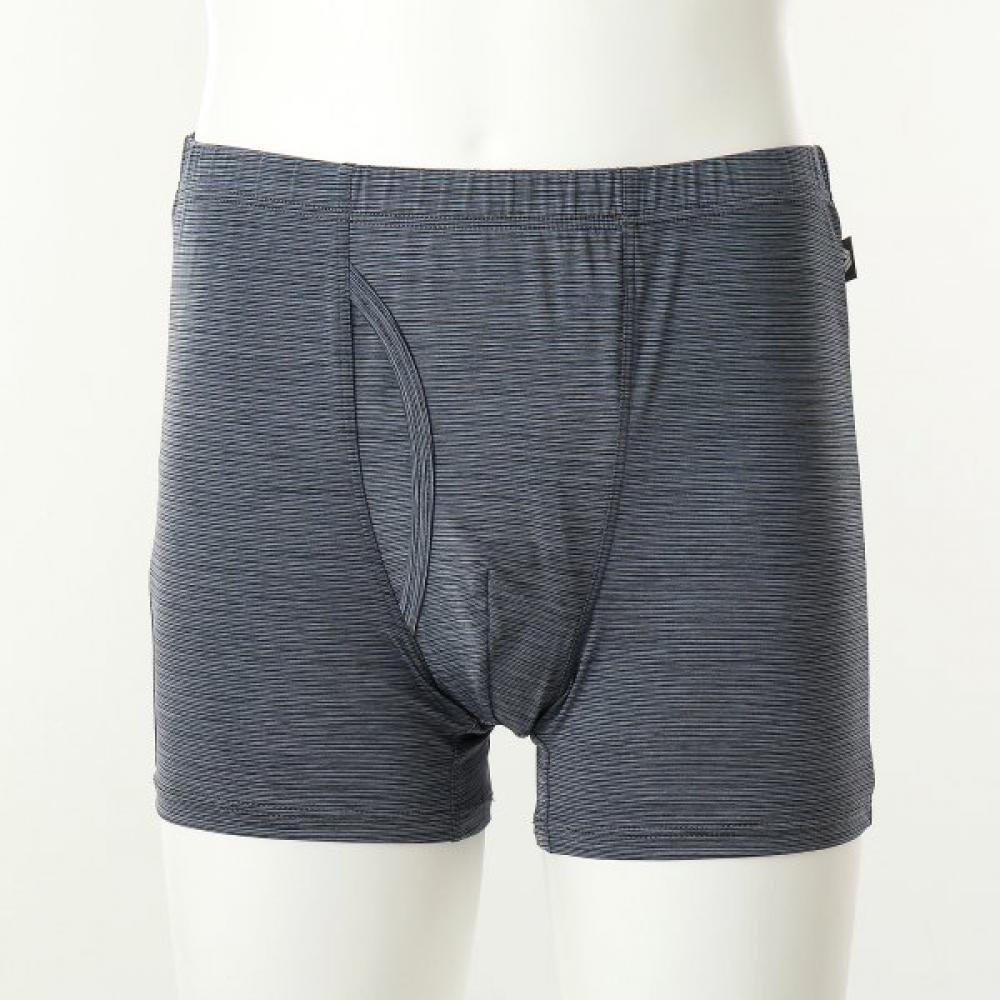 

Wacoal Men S Dropped Panty Joy Stripe Wmp2454f 110