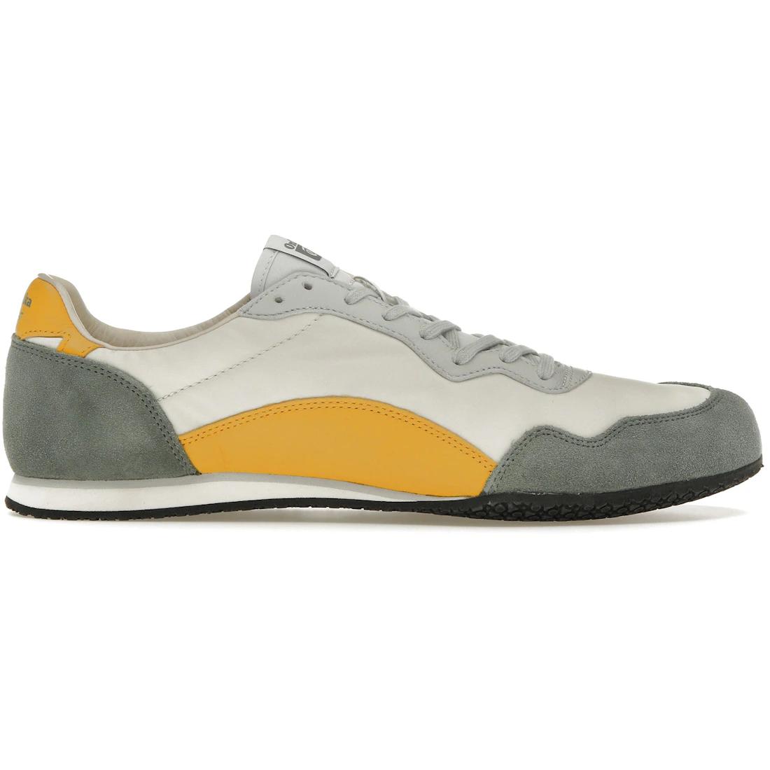 

Кроссовки Onitsuka Tiger Serrano CL Березовый Тигровый Желтый(1183B889-200) 37