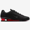 Nike Boty Shox Z W Velikost, Černá/University Red/Černá, HQ7540-002, 24.5cm