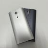 Per Telefono Cellulare Nokia 230 Cover Posteriore Batteria Alloggiamento Metallico