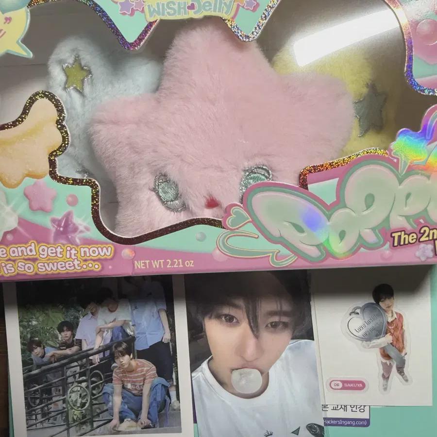 

Popchu Альбом Полный Nct Wish