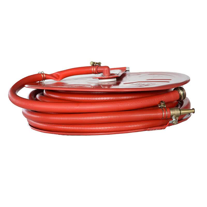 TUOYU Fire Hoses & Reels