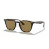 Sonnenbrille Japan 52 [Ray-Ban] Ray-Ban 710/73 (GRATIS Größe)