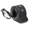 Throttle Axle Replacement Electric Scooter Kawasaki Lava Tailgate Parts and Drum 2003 Integrated Switch Outdoor Equipment