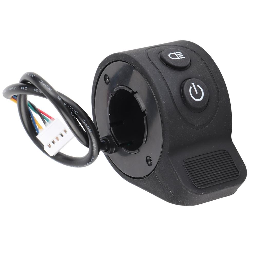 Throttle Axle Replacement Electric Scooter Kawasaki Lava Tailgate Parts and Drum 2003 Integrated Switch Outdoor Equipment