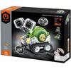 Programmable Constructor Im.Master Rc Robot Intelligent 3-in-1, 458 Parts