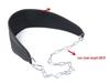 Pull-Up Weightlifting Belt for Upper Body Strength and Gym Fitness