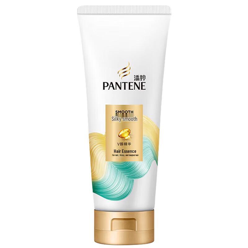 Pantene Moisturizing Shampoo & Conditioner Set