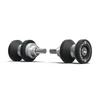 For APRILIA TUONO V4R 2011-2020 RS660 & Tuono 660 2021-2023 RSV4 & TUONO V4 2021-2023 6MM Paddock Padock Stand Bobbins