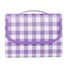 Waterproof Portable Picnic Mat - Outdoor Parent-Child Moisture-Proof Folding Camping Mat