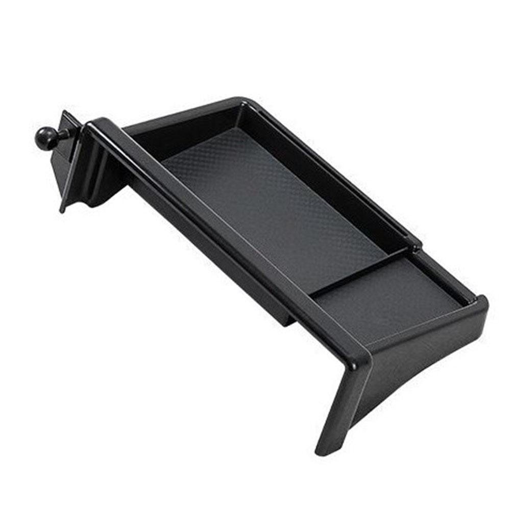 Instrument Panel Storage Box Organizer For Toyota-Corolla 2023 Center Console Hidden Box Dashboard Phone Holder Auto Styling