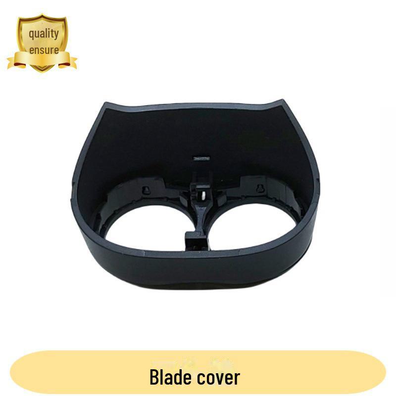 Feike Electric Shaver Head FS889/FS888/FS887 Accessories: Blade Net Cover & Charging Cable