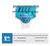 Boys' 2025 Autumn/Winter Non-Slip Leather Basketball & Running Shoes for Kids