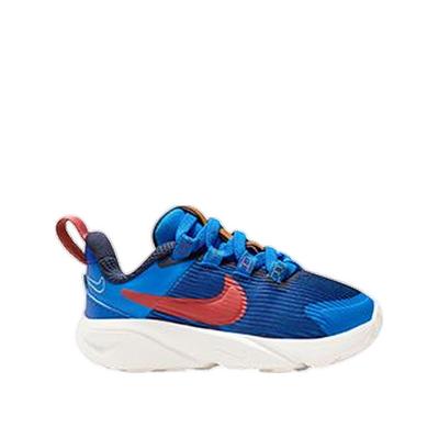 Sneaker Star Runner 4