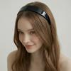 Caramel Curve Hair Band