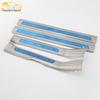 Bora Door and Trunk Sill Protector: Anti-Scratch Trim for 16 Models