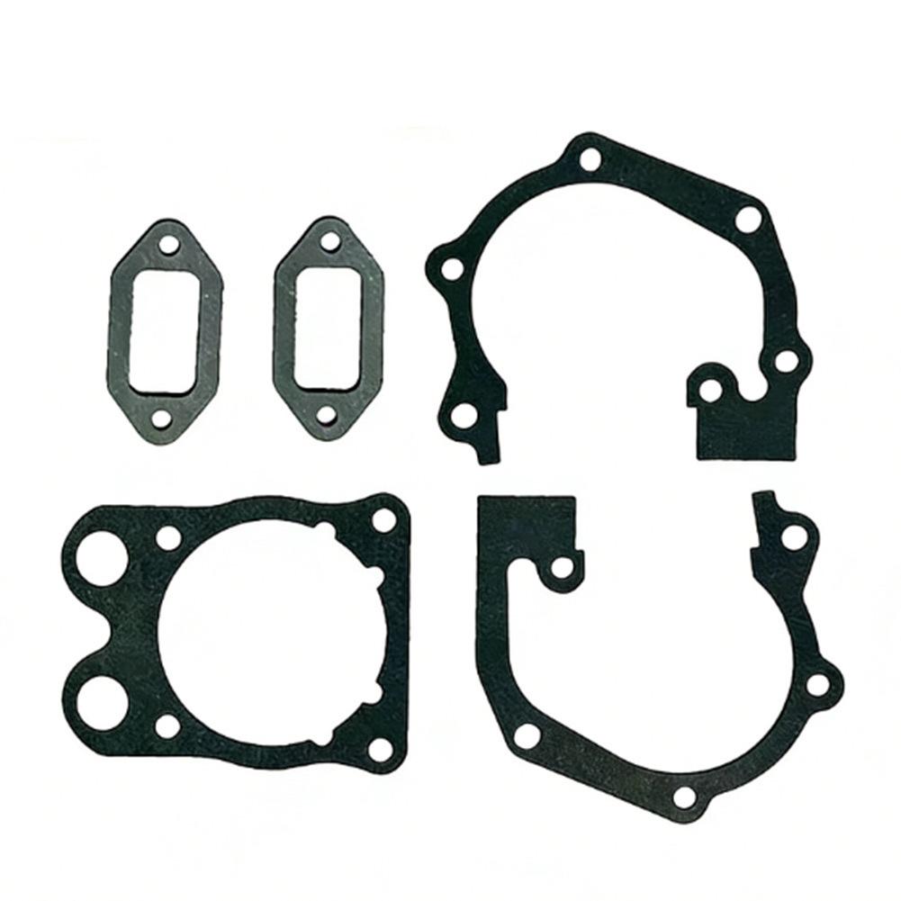 As Shown In The Picture Cylinder Gasket Kit Tool Part Replacement Parts Complete Repair Components Improve Equipment Longevity