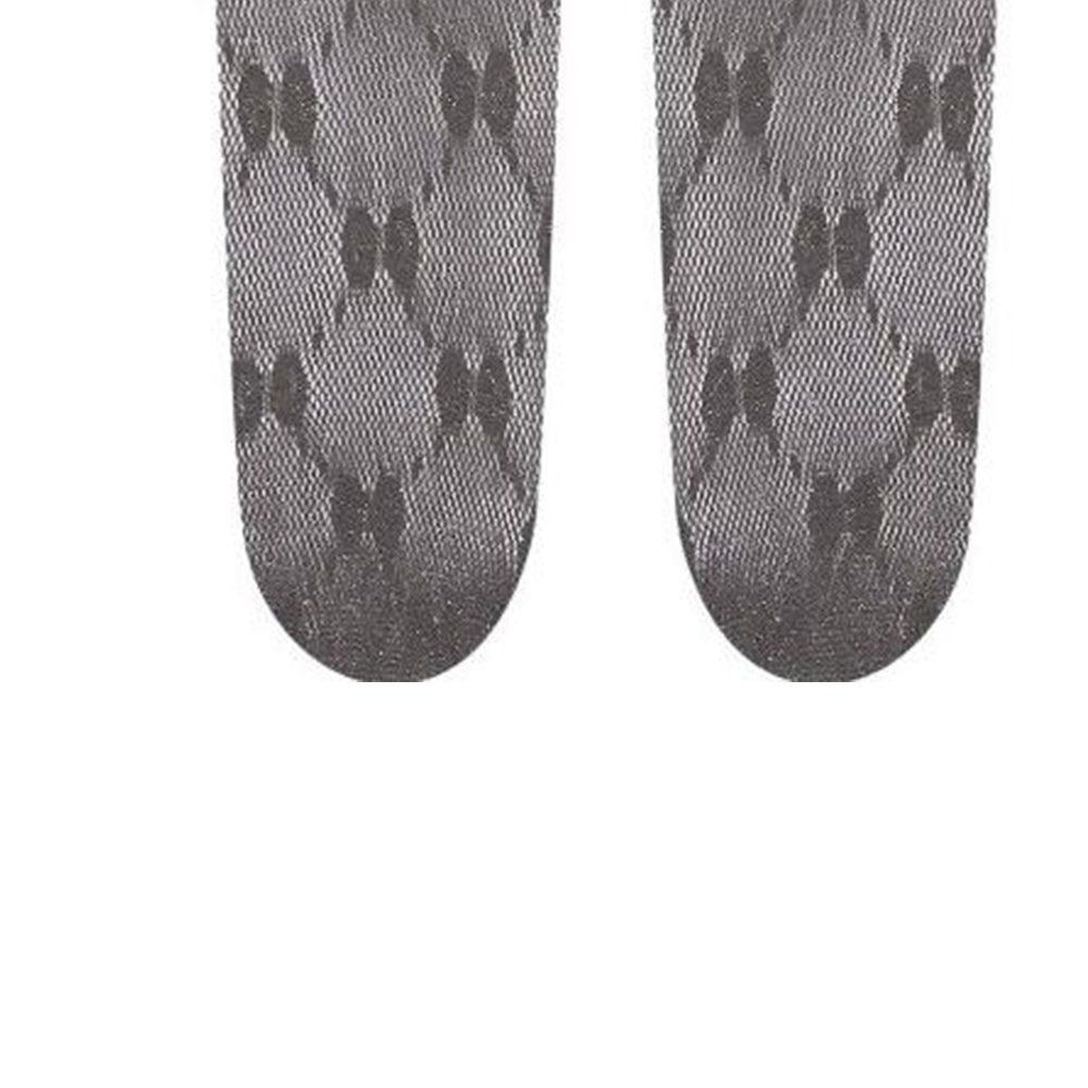 GUCCI SS23 Pantyhose Women's Brown 691619-3GAHR-1080
