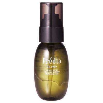 Predia Oil Drop Hair Oil