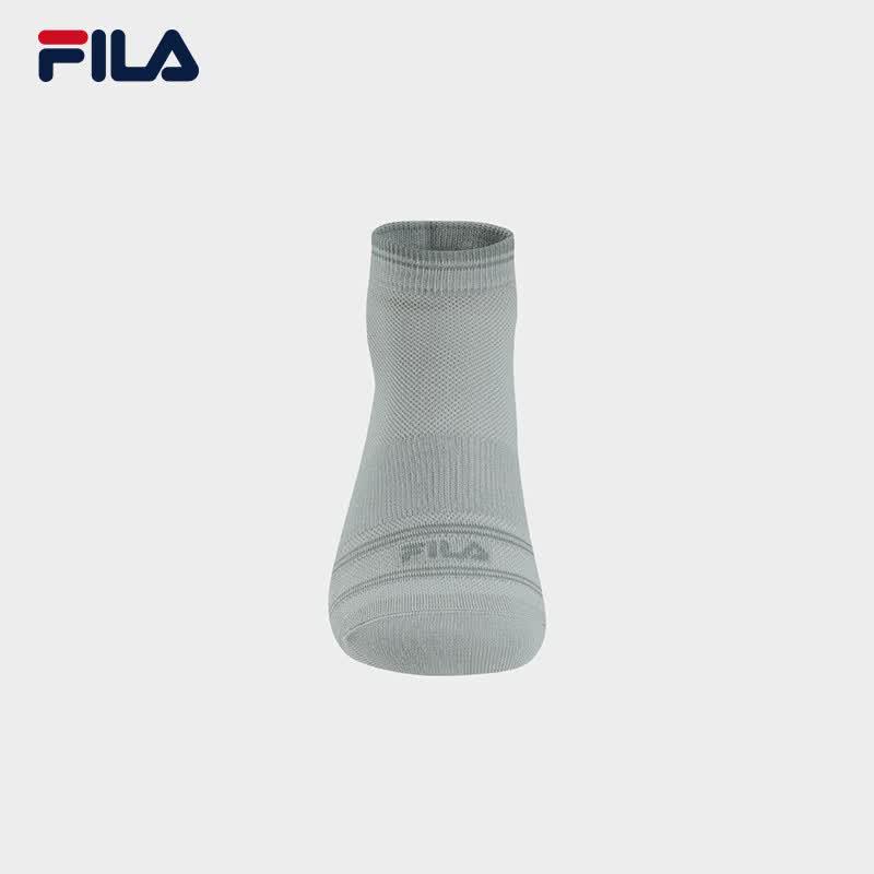 FILA Men's Low-Cut Breathable Sports Socks