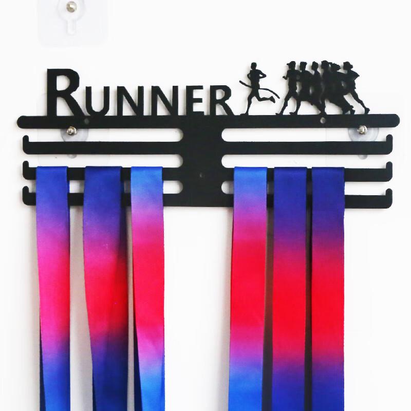 Punch-Free Wall Storage Rack