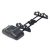 Bow Accessories 5-Arrows Quiver Deadlock Lite Arrow Quiver Rest No Arrows For Compound Hunting
