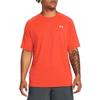 Under Armour Mens Reflective Detail Raglan T-Shirt