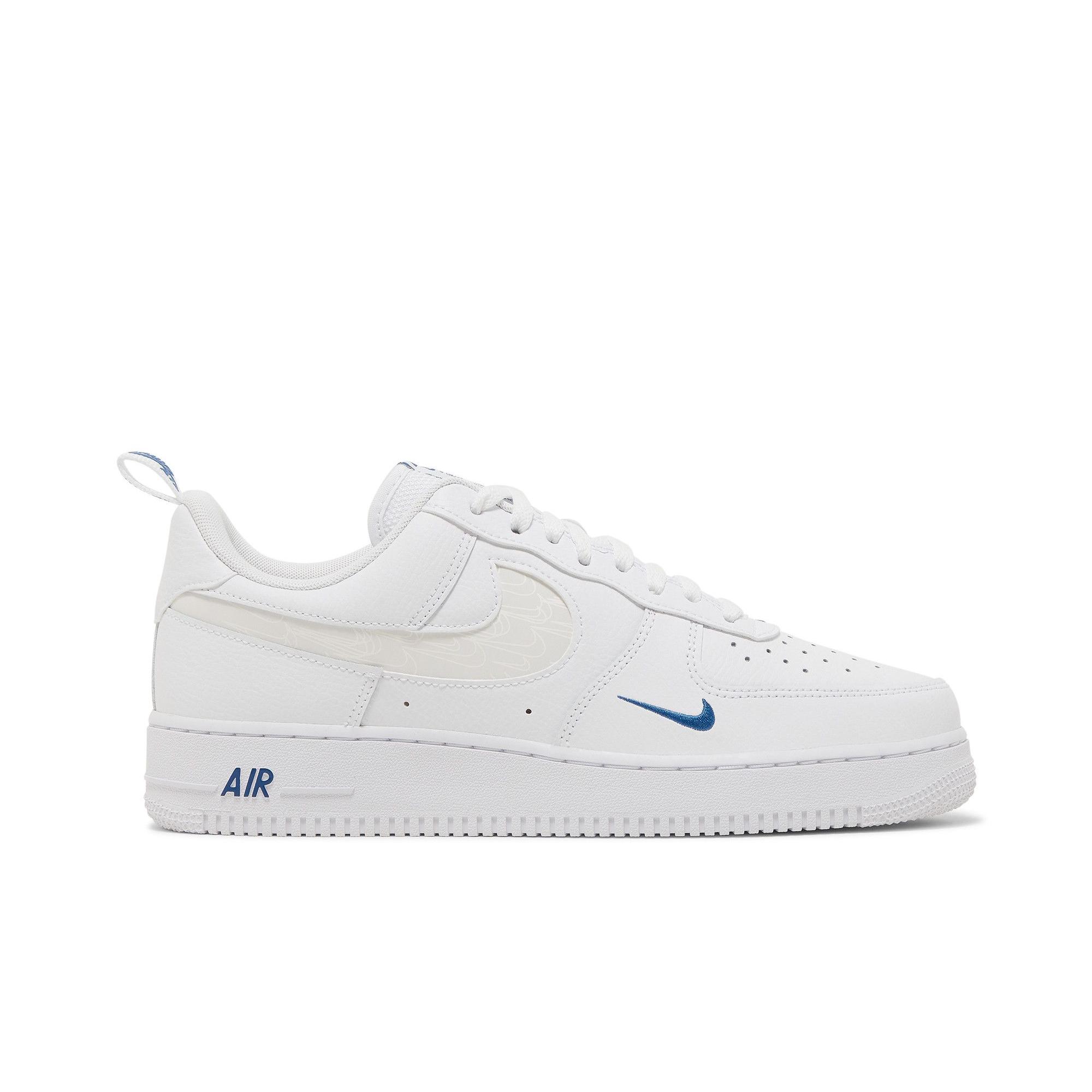 Nike Air Force 1 `07 LV8