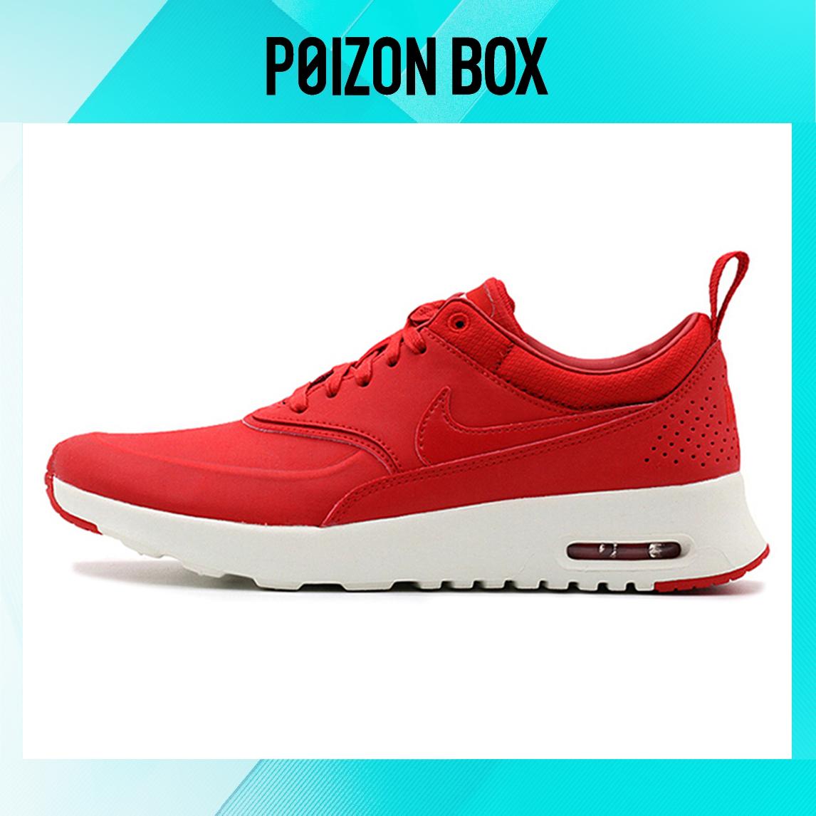 

кроссовки Nike Air Max Thea Life Casual Shoes Female 616723-602
