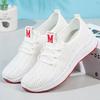 2025 New Style Shoes Casual Men Shoes Soft Sole Breathable Fashionable Light Slipper Women Shoes Single-layer Shoes