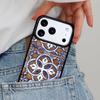 Portuguese Tiles soft Phone Case for iPhone 17ProMax 12 13 14 15 16e 17 Pro Max Plus Air Cover
