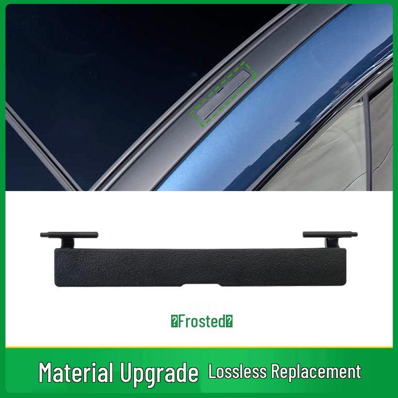 Copertura aletta modanatura tetto Mercedes Classe CLA W118 1186906100