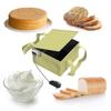 Versatile Dough Proofer With Temperature Control For Baking & Fermentation For Making Bread, Yogurt, Natto And Hand Made Soap