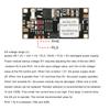 DC-DC Step-Down Module Buck Converter 6.5V-60V To 5V/12V Mini Buck Power Module 5A 60W High-Power Voltage Regulator Converter