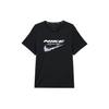 Camiseta Miler Dri Fit para Hombre HV2136-010