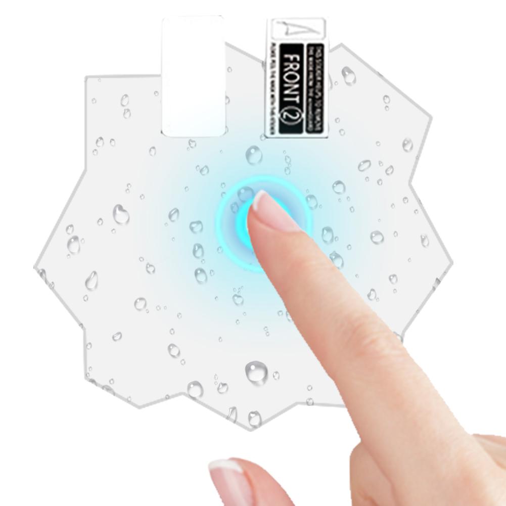 Screen Protector Film For Tamagotchi Paradise Clear TPU Soft Film Screen Protector Ultra-Thin Film For Tamagotchi Paradise