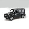 Scale 136 Alloy Off Road Vehicle Model Toy Kids Safe Design Playroom Decor