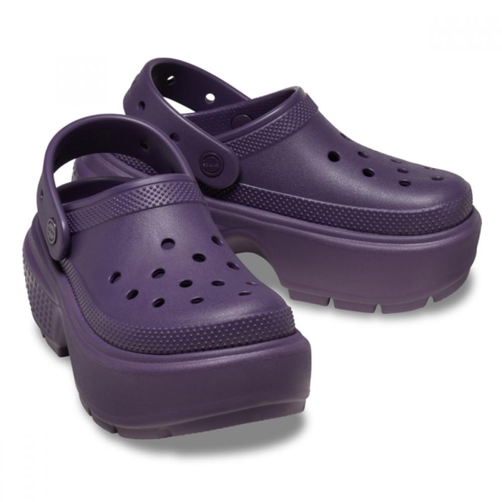 

Crocs Stomp Clog 209347 5as M7W9(260)