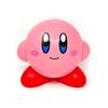 Kirby Pose Figure BIG Toy Diamond Official Interior Soft Vinyl