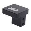 Hood Release Latch Handle Switch Aluminium Hood Release Pull Handle Engine Hood Lock Control Switch