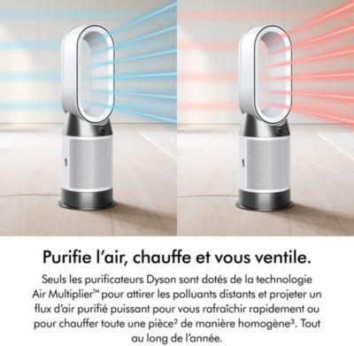 Air Purifier, Fan, Heating DYSON Hot+Cool HP1