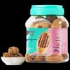 Creamy Pecan Nuts Snack