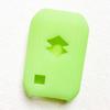 [IKT] Silicone Cover for Smart Key for Suzuki Cars, Sliding