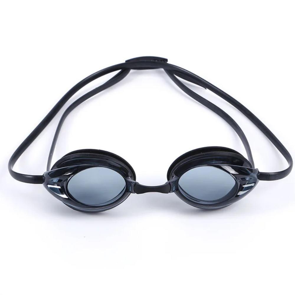Swimming Goggles Into Equipment Hd Waterproof anti-fog Mirror Mirror Clear Goggles Box Silica Gel Eye Protector