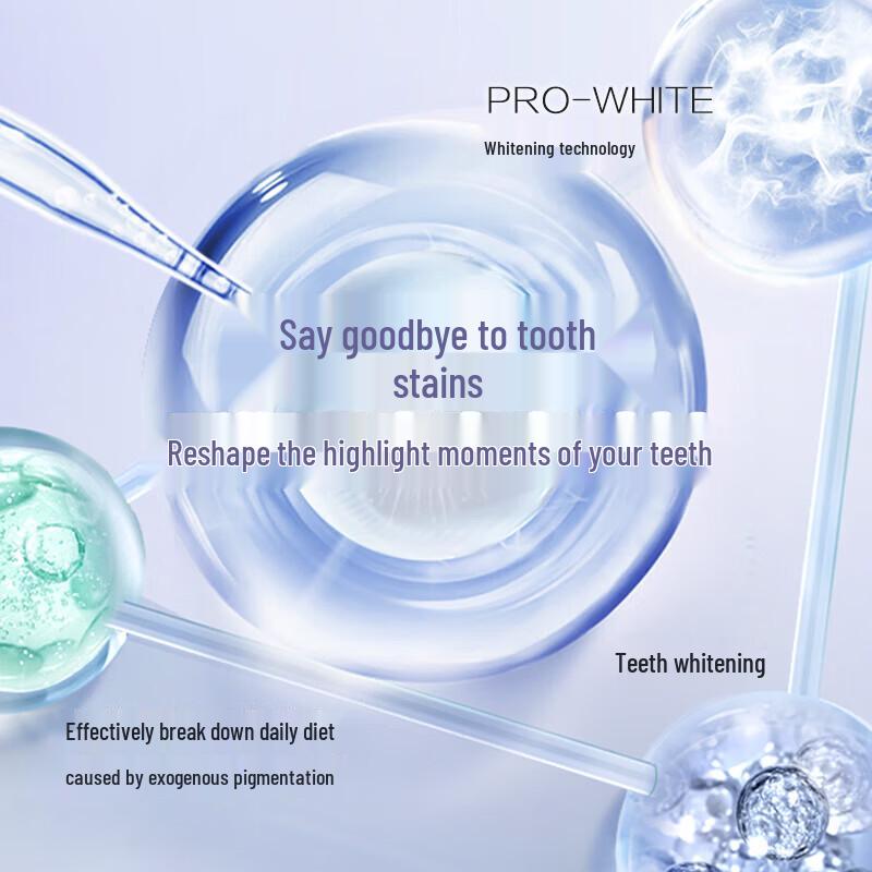 Nice Dazzling White Toothpaste