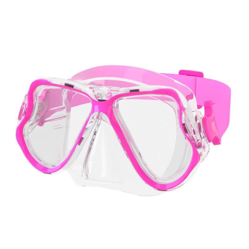 MDNG Snorkel Mask